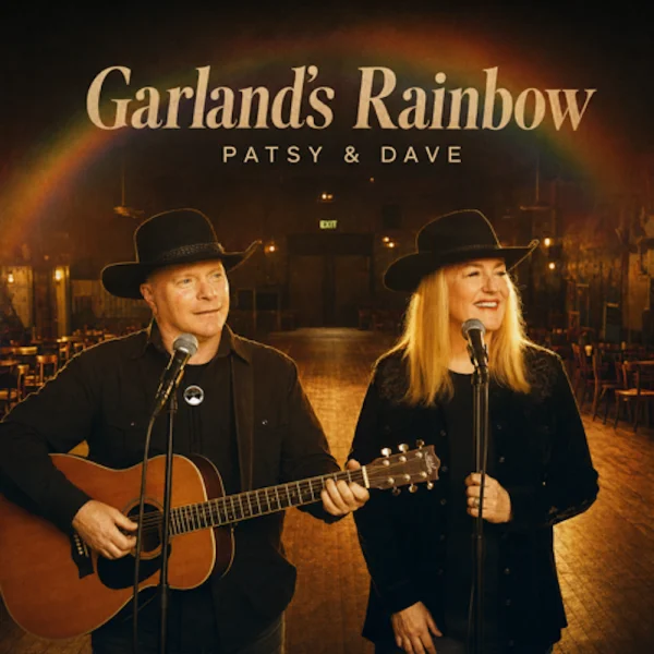 GARLAND'S RAINBOW