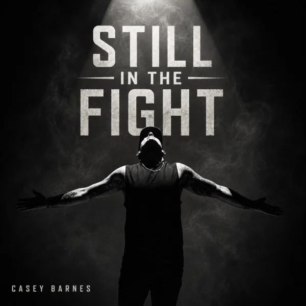STILL IN THE FIGHT