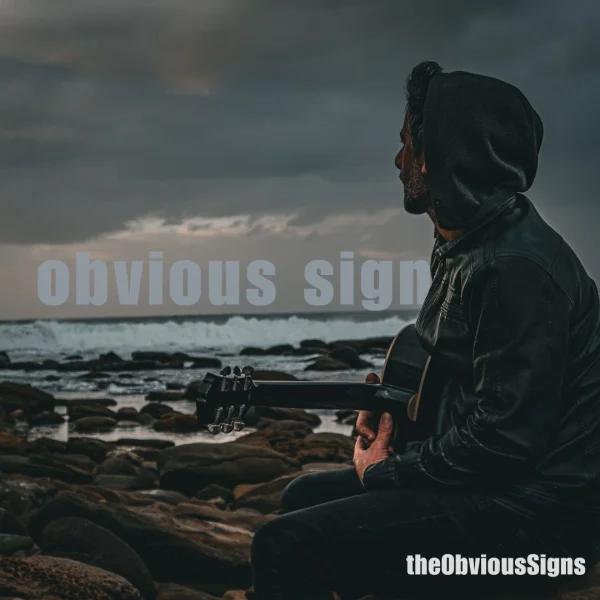 OBVIOUS SIGN