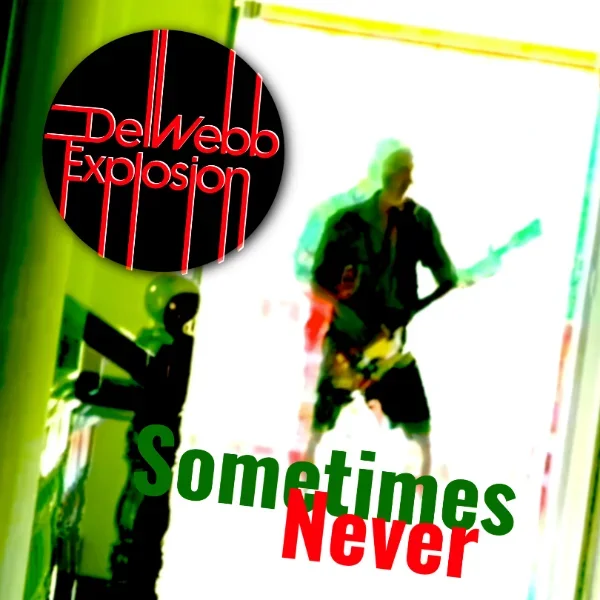 SOMETIMES NEVER