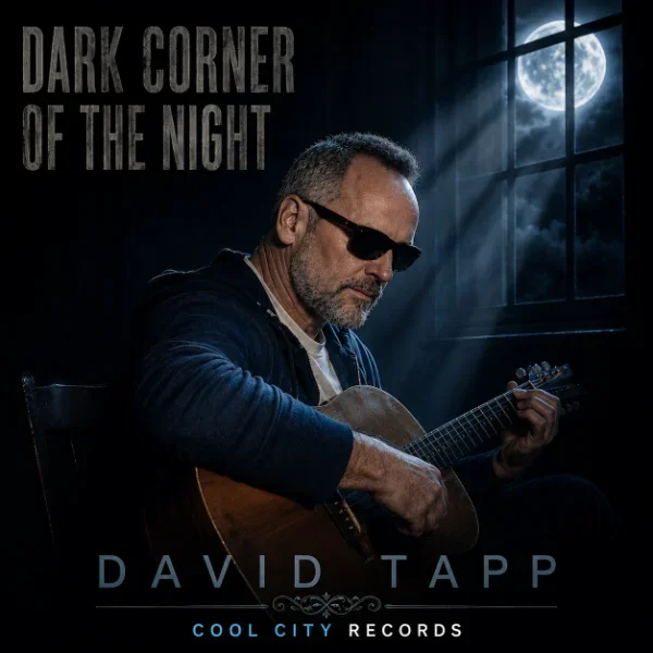 DARK CORNER OF THE NIGHT