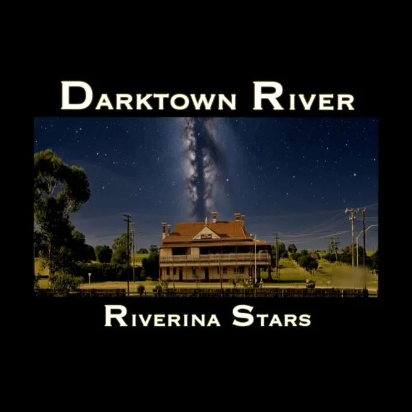 RIVERINA STARS