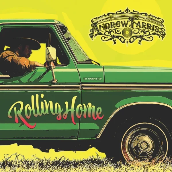 ROLLING HOME