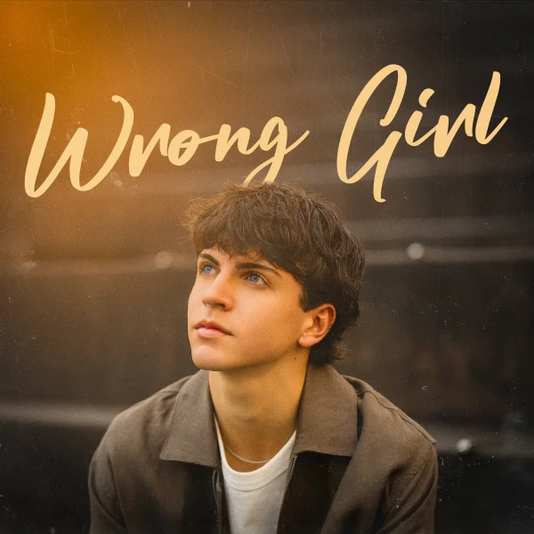 WRONG GIRL