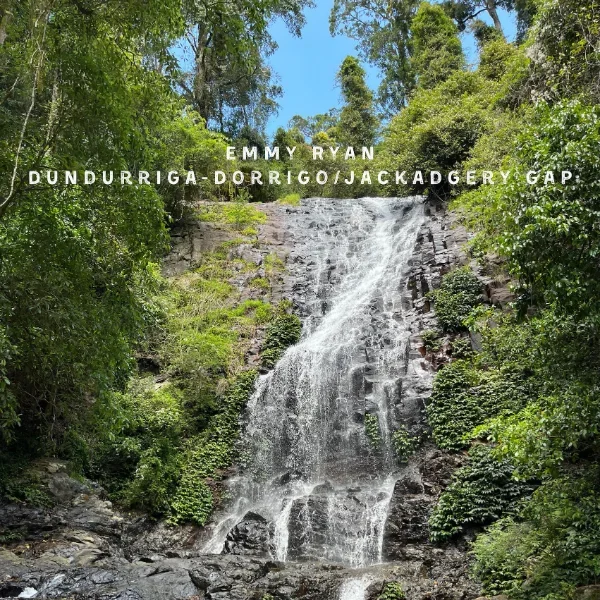 DUNDURRIGA-DORRIGO/JACKADGERY GAP