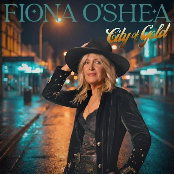 CITY OF GOLD