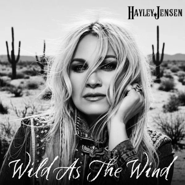 WILD AS THE WIND