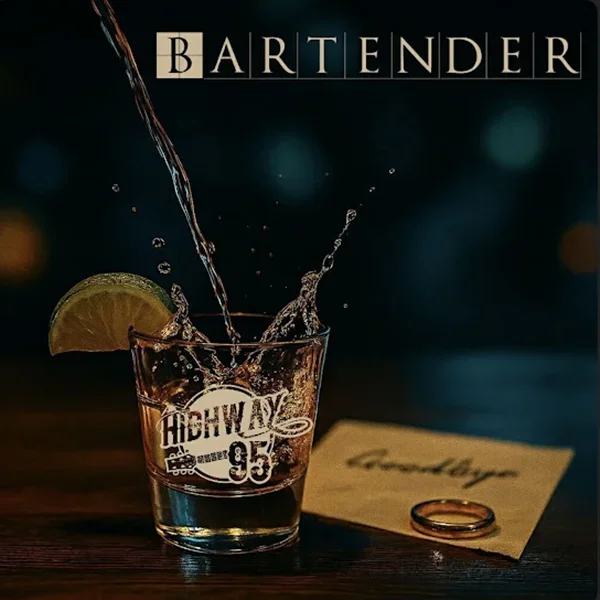BARTENDER