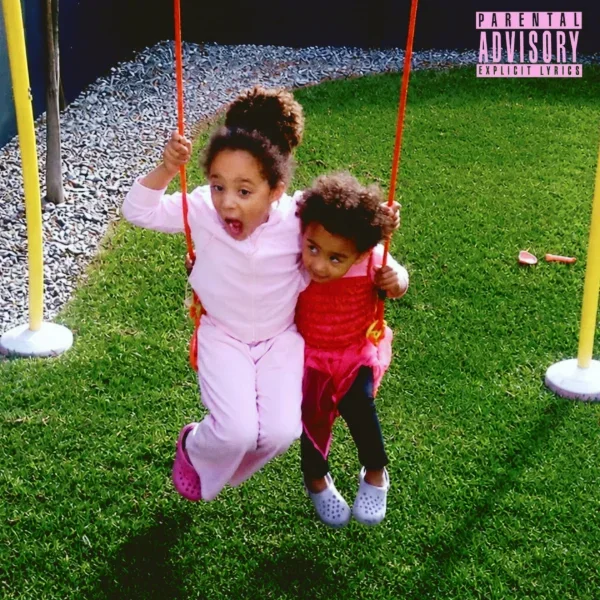 KEEP IT ON THE PLAYGROUND