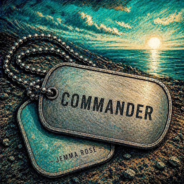 COMMANDER