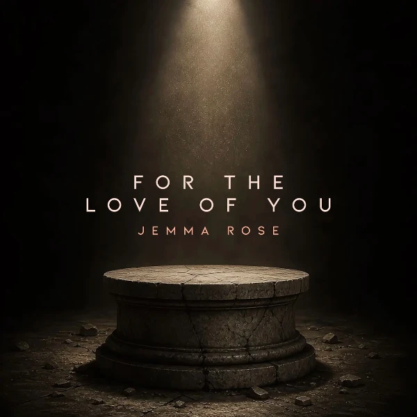 FOR THE LOVE OF YOU