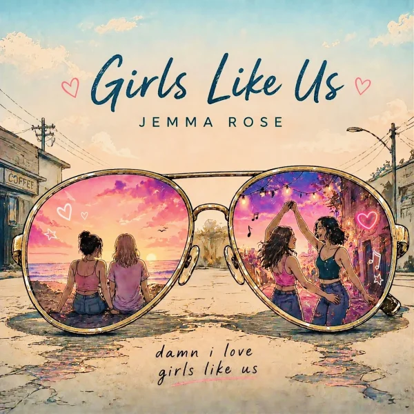 GIRLS LIKE US