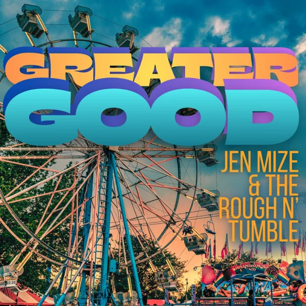 GREATER GOOD