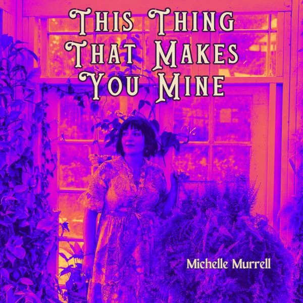 THIS THING THAT MAKES YOU MINE