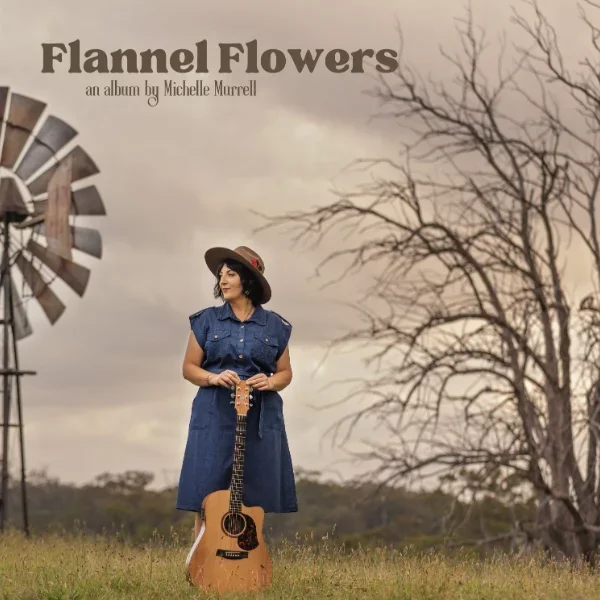 FLANNEL FLOWERS