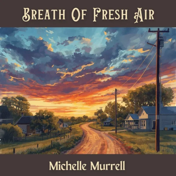 BREATH OF FRESH AIR