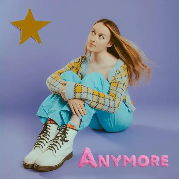 ANYMORE