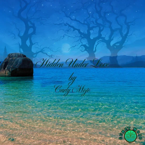 HIDDEN UNDER LOVE