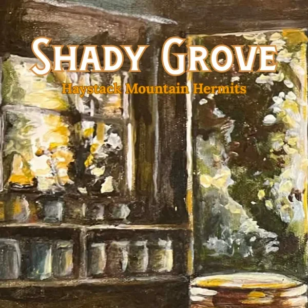 SHADY GROVE