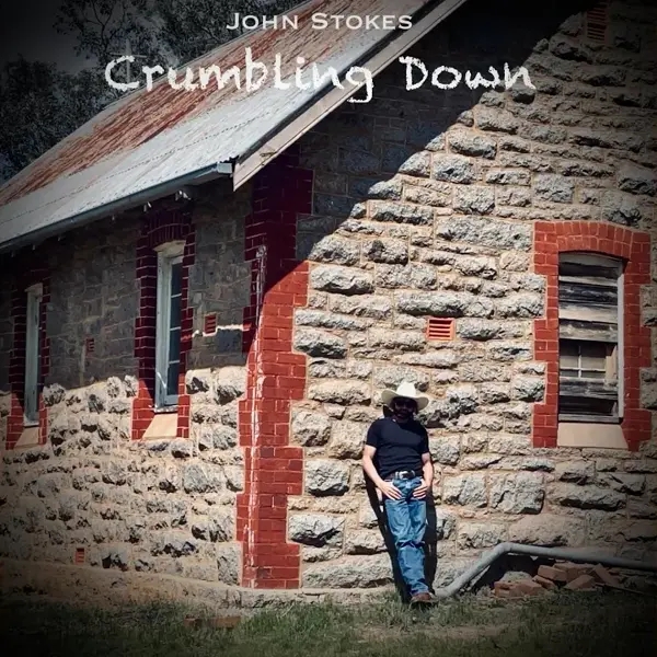 CRUMBLING DOWN
