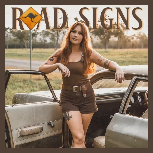 ROAD SIGNS