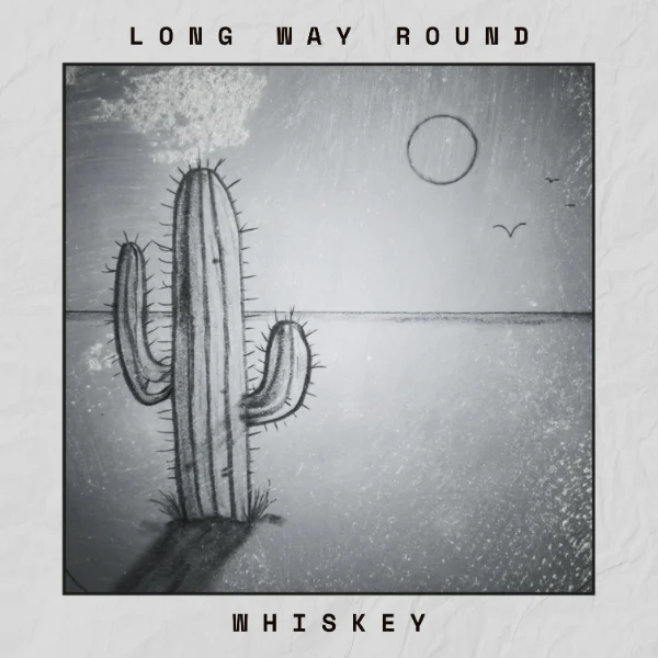 LONG WAY ROUND