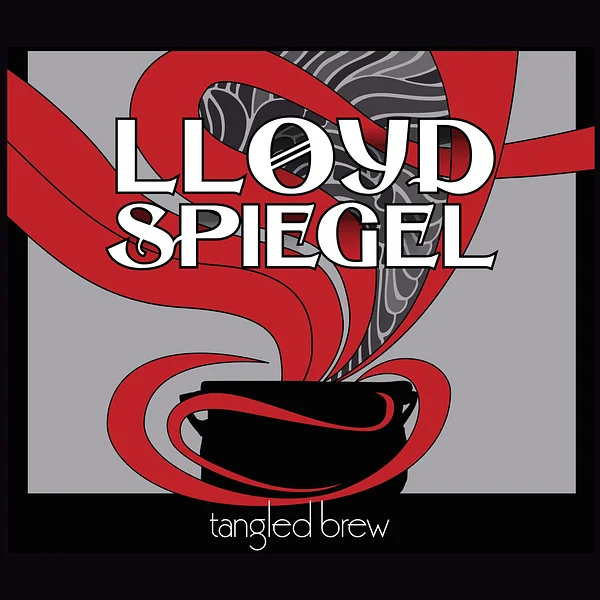 TANGLED BREW
