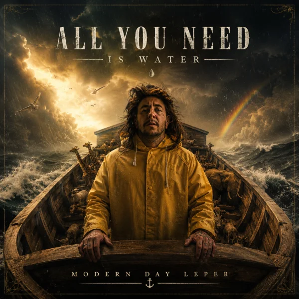 ALL YOU NEED IS WATER