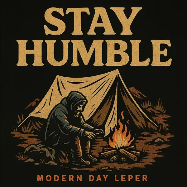 STAY HUMBLE