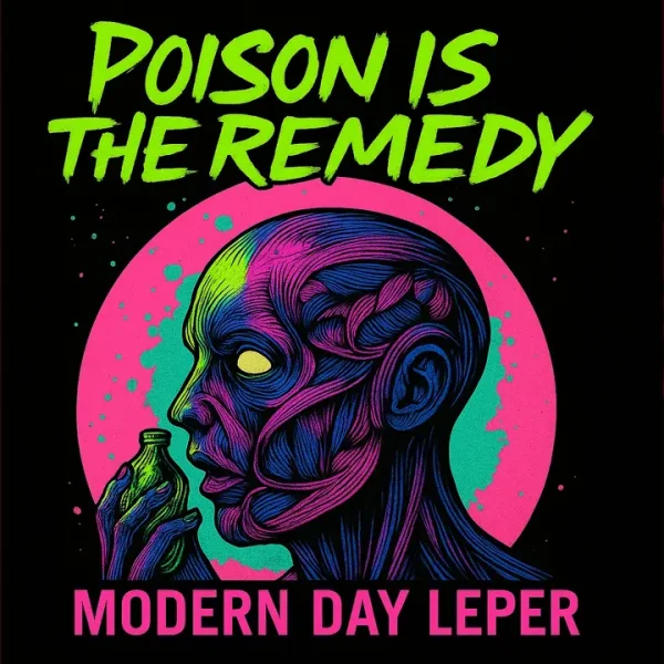 POISON IS THE REMEDY