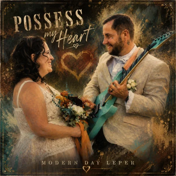 POSSESS MY HEART