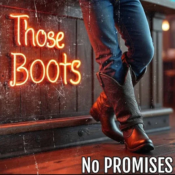THESE BOOTS