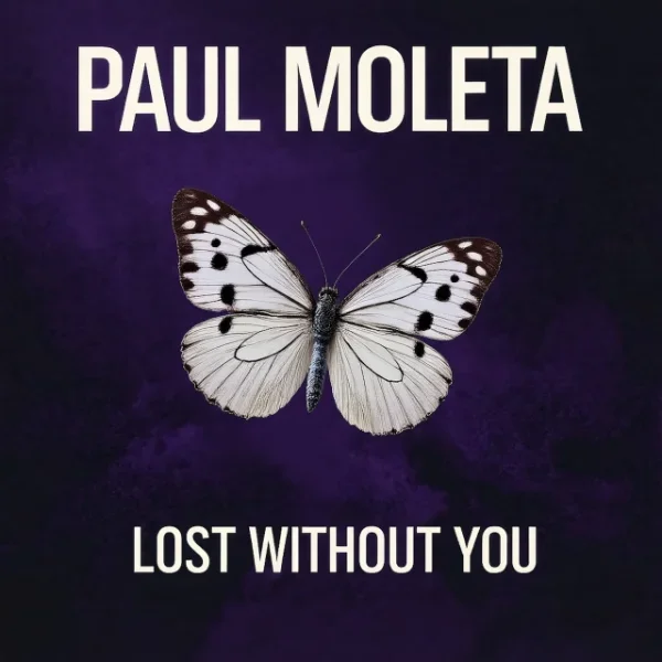 LOST WITHOUT YOU