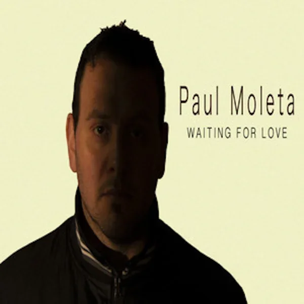 WAITING FOR LOVE