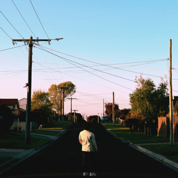 A LETTER TO FUTURE YOU, FROM PRESENT ME