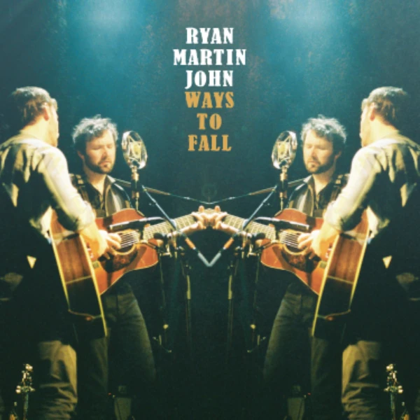 WAYS TO FALL