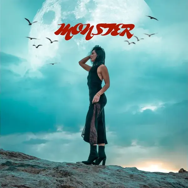 MONSTER