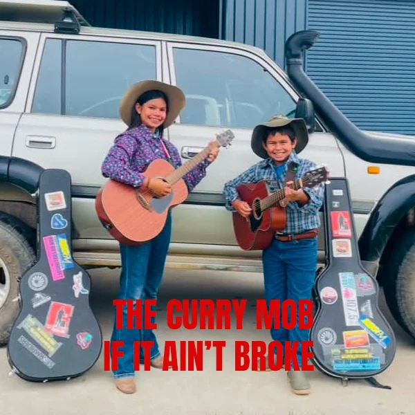 IF IT AIN'T BROKE