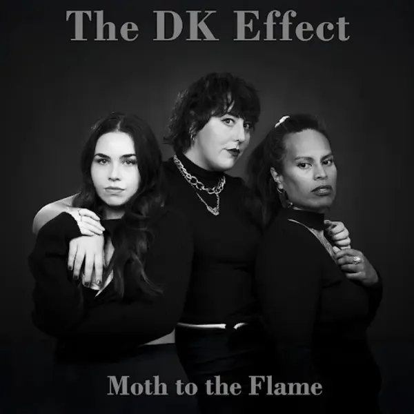 MOTH TO THE FLAME