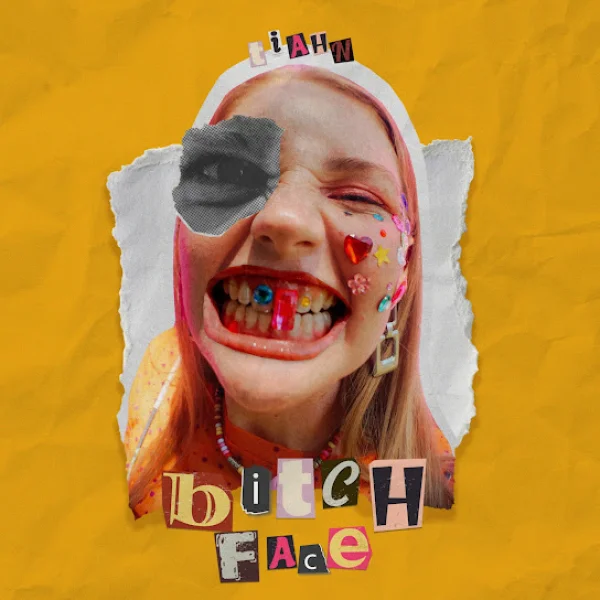 BITCH FACE