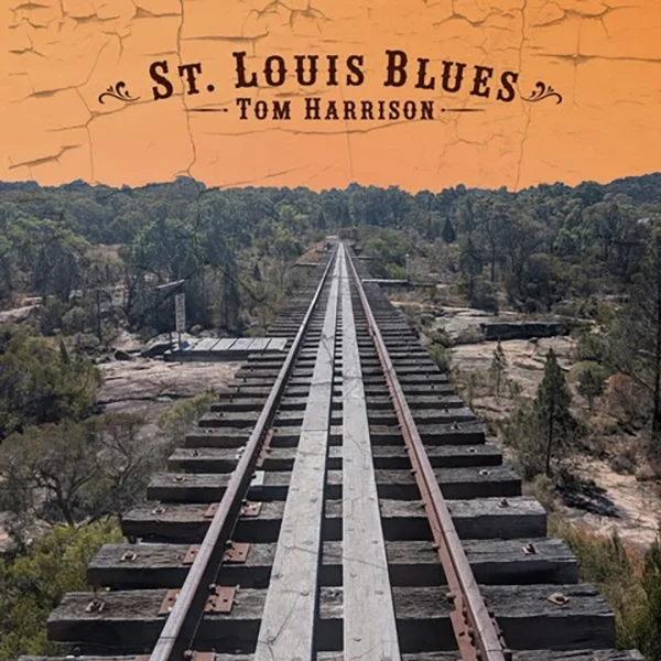 ST LOUIS BLUES