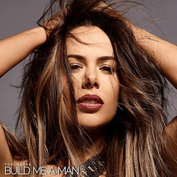 BUILD ME A MAN