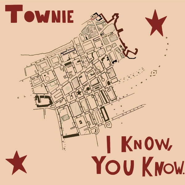 I KNOW, YOU KNOW
