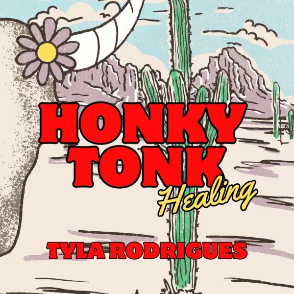 HONKY TONK HEALING