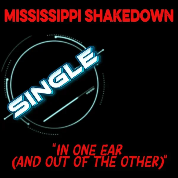 IN ONE EAR (AND OUT OF THE OTHER)