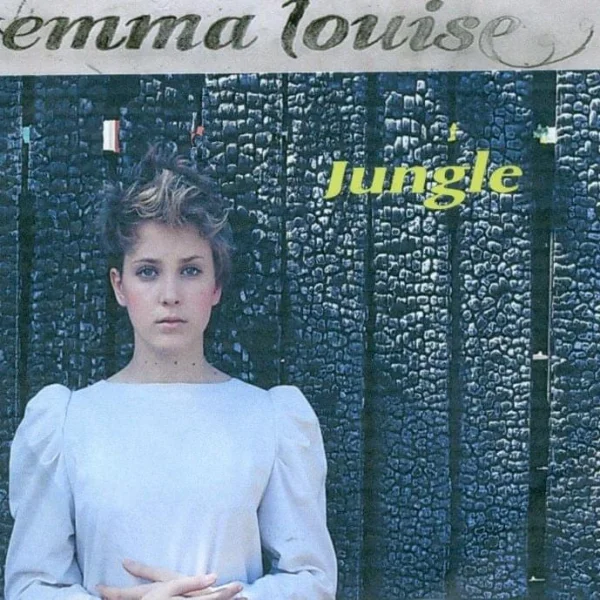 JUNGLE