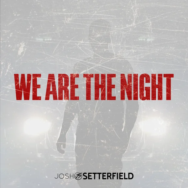 WE ARE THE NIGHT