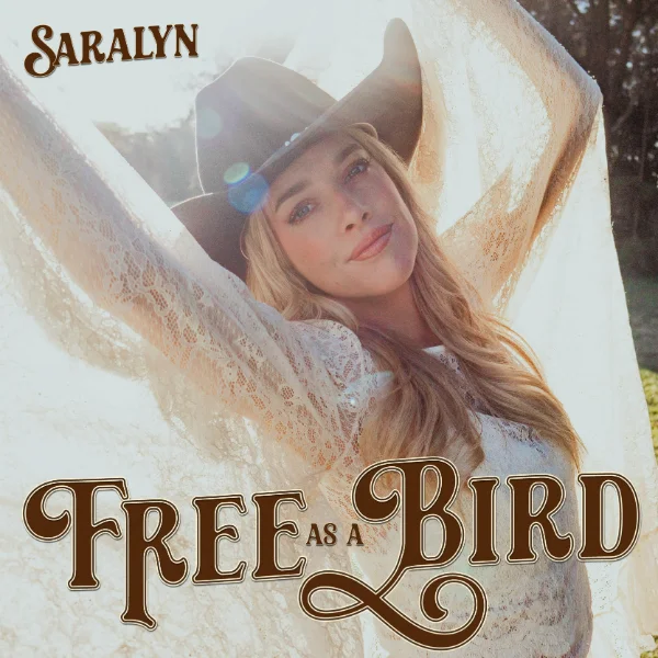 FREE AS A BIRD