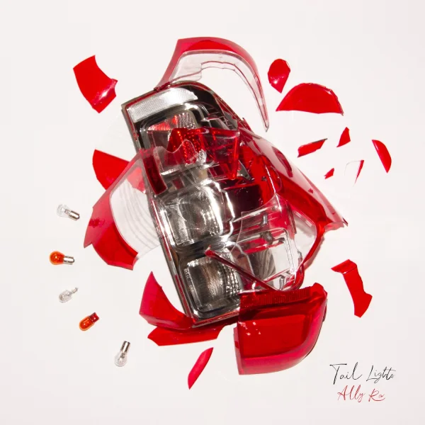 TAIL LIGHTS