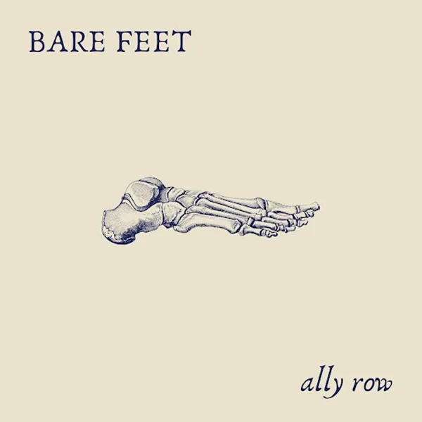 BARE FEET